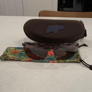 Maui Jim - Banyans 412-10 Men
